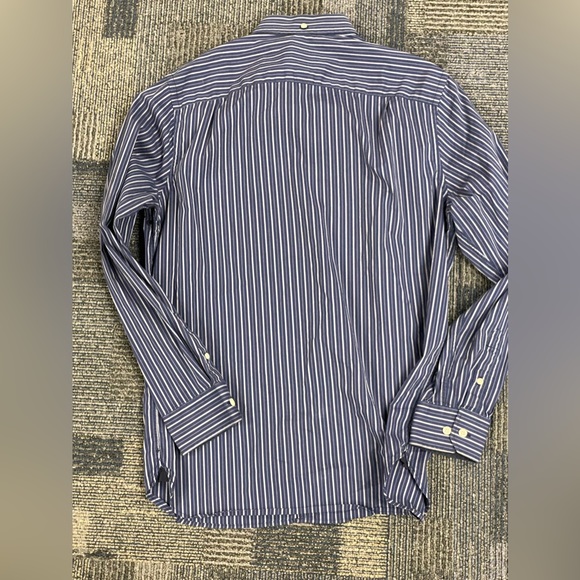 Victorinox Mens Button Down. Size: L - Picture 5 of 10